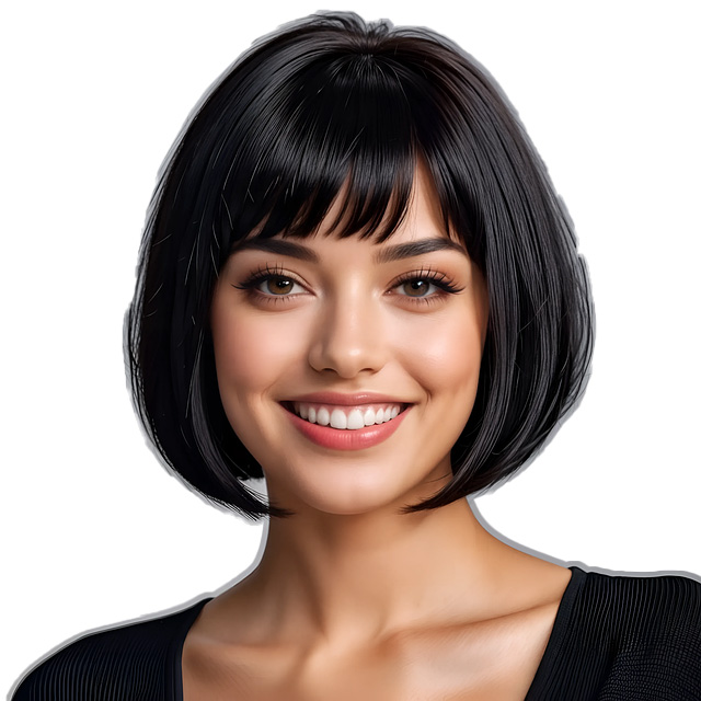 bob-haircut