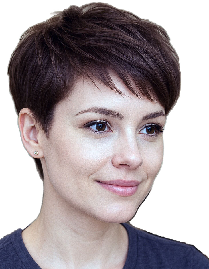 pixie